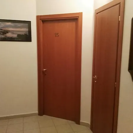 La Petite Maison * Lerici