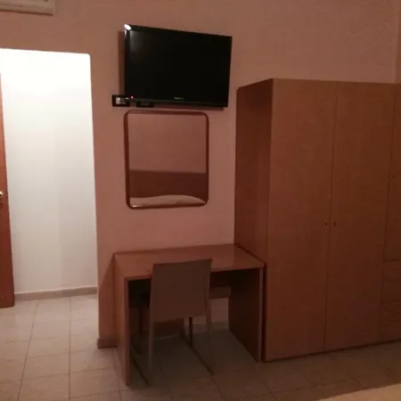Konukevi La Petite Maison