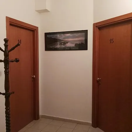 La Petite Maison Lerici