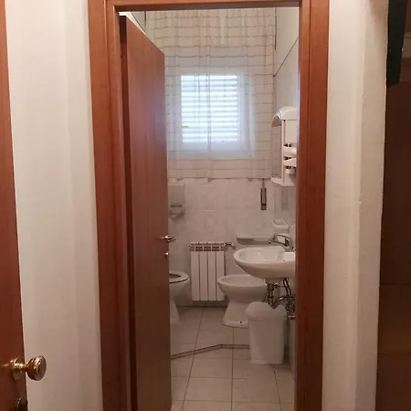 Konukevi La Petite Maison *